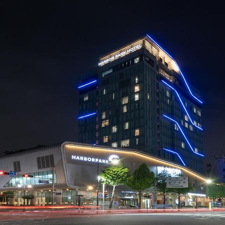 Harbor Park Hotel Incheon Exterior foto